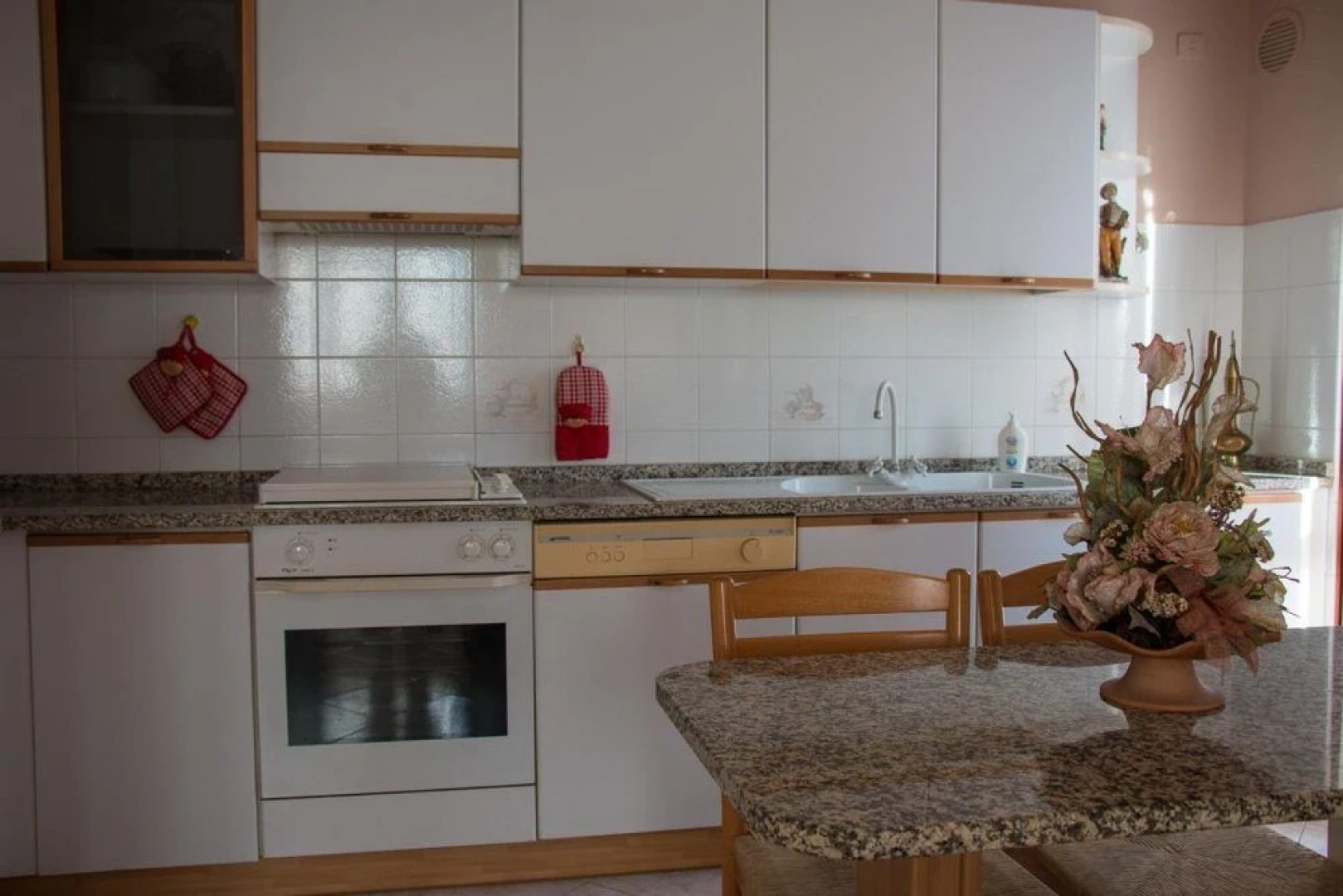 Luca's Home in Tuscany