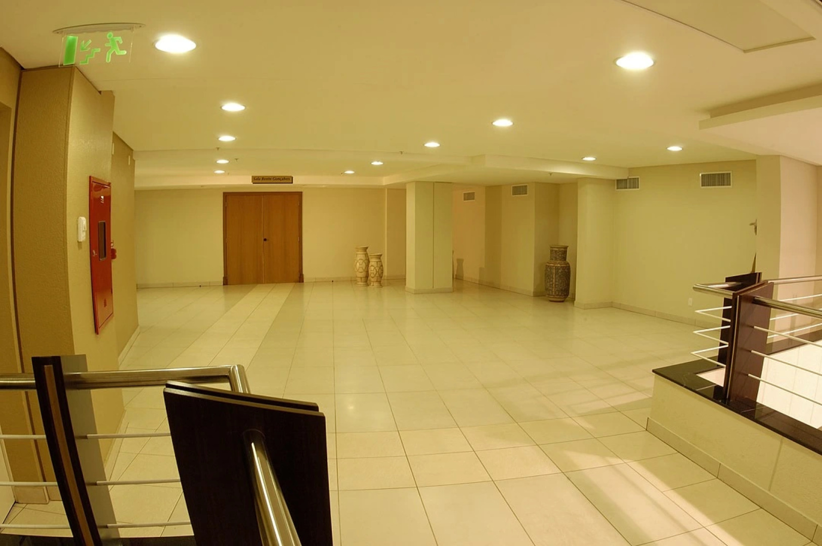 Tri Hotel Executive Caxias