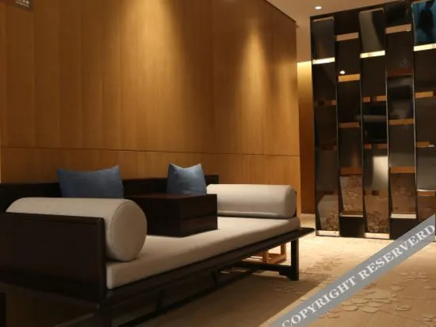 Haitangtaibai Resort