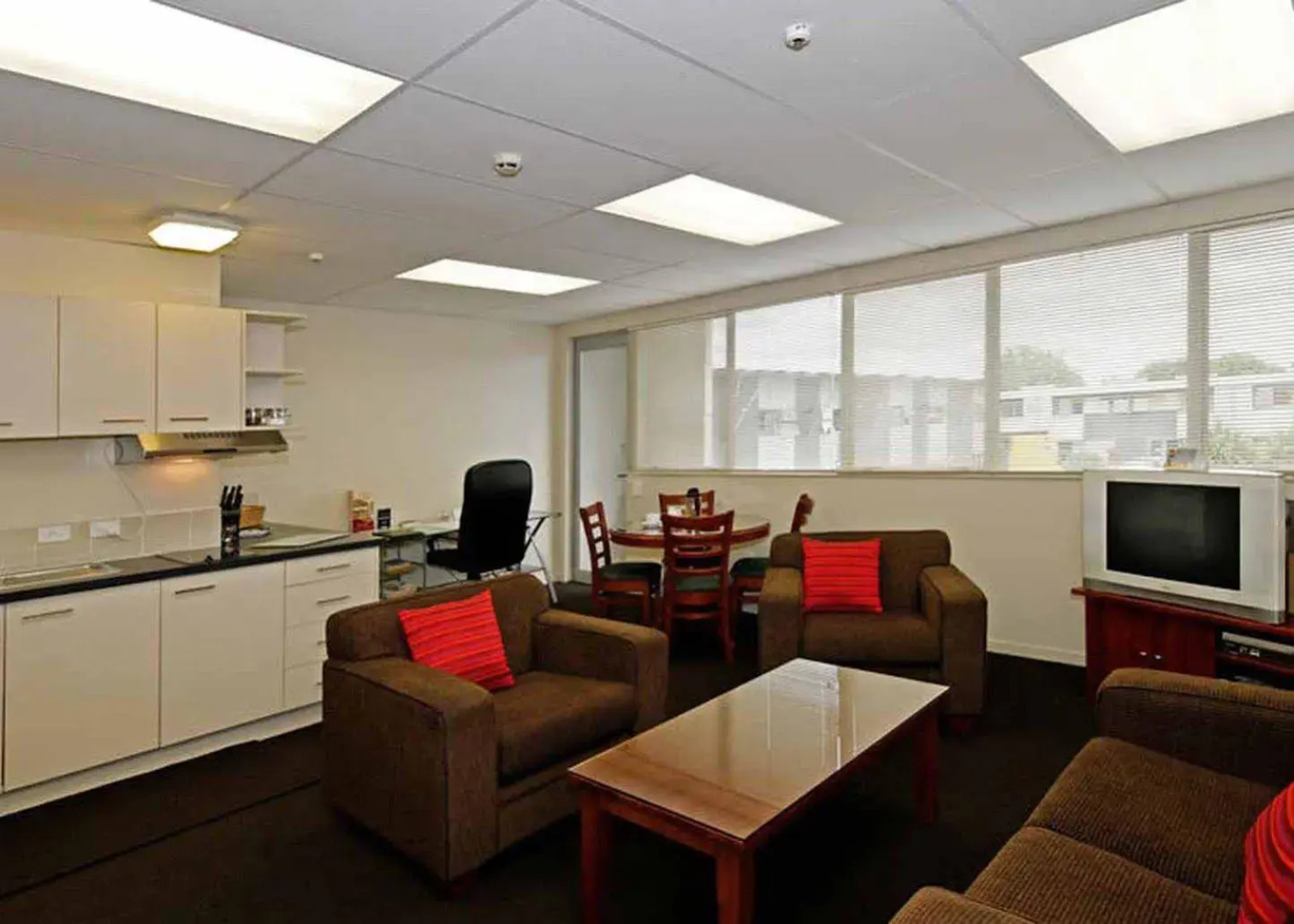 Comfort Inn & Suites Kudos