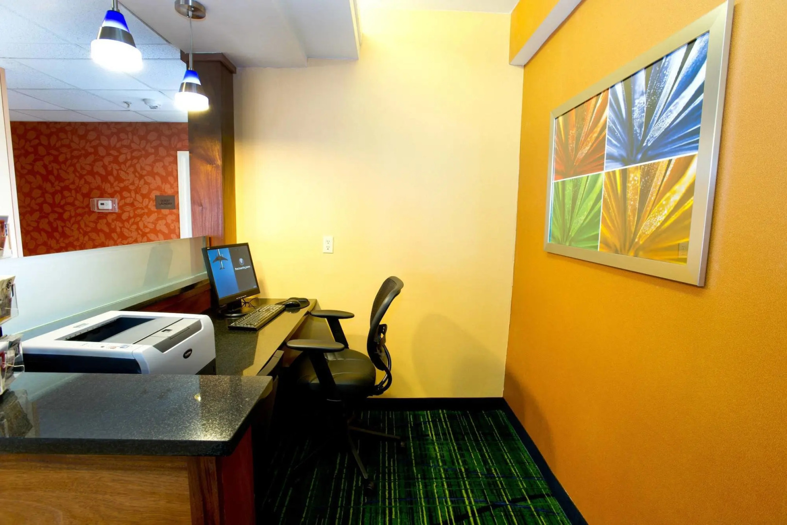 Fairfield Inn & Suites by Marriott Dallas DFW Airport North/ Irving