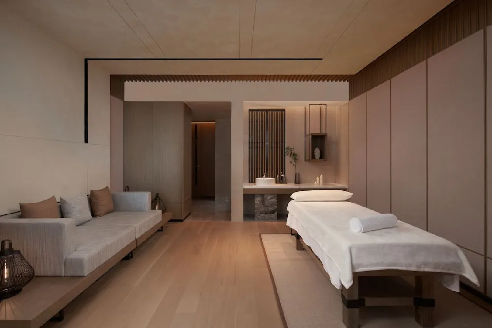 Shantou Marriott Hotel