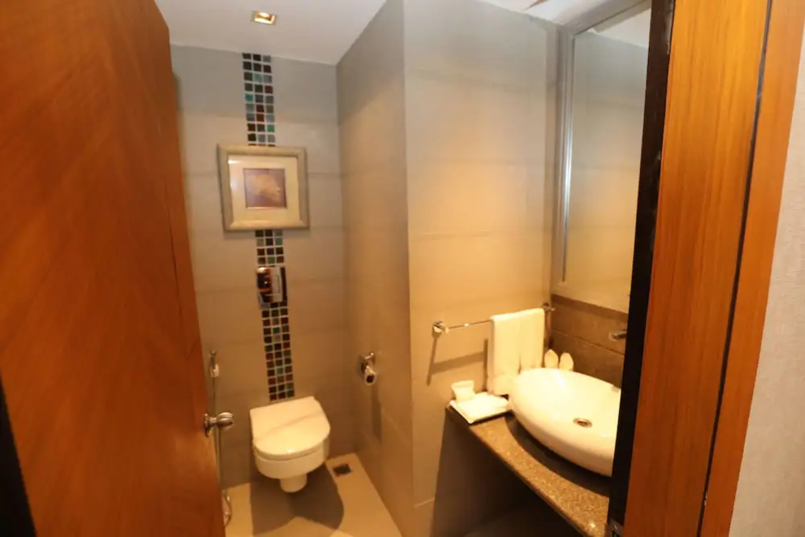 The Fern Residency Tezpur