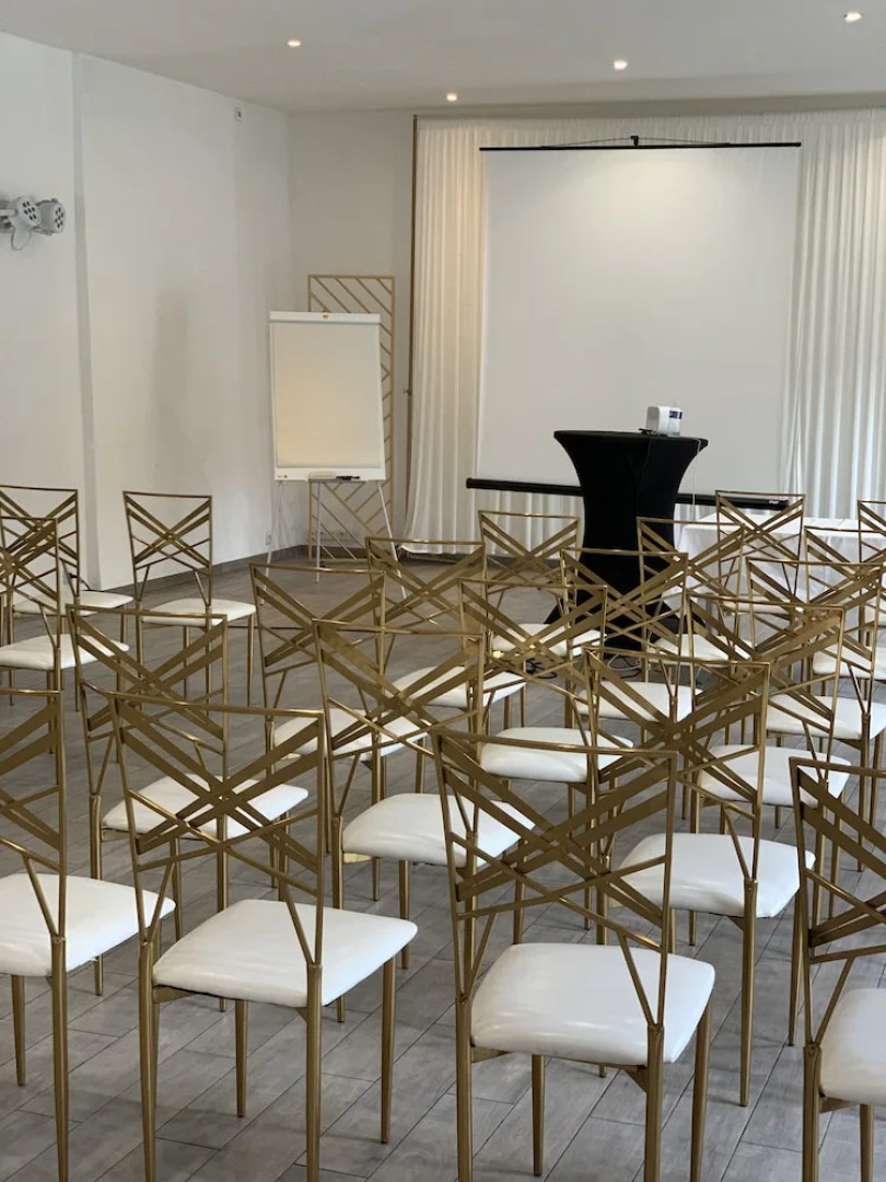 authentic by balladins - Domaine Malar