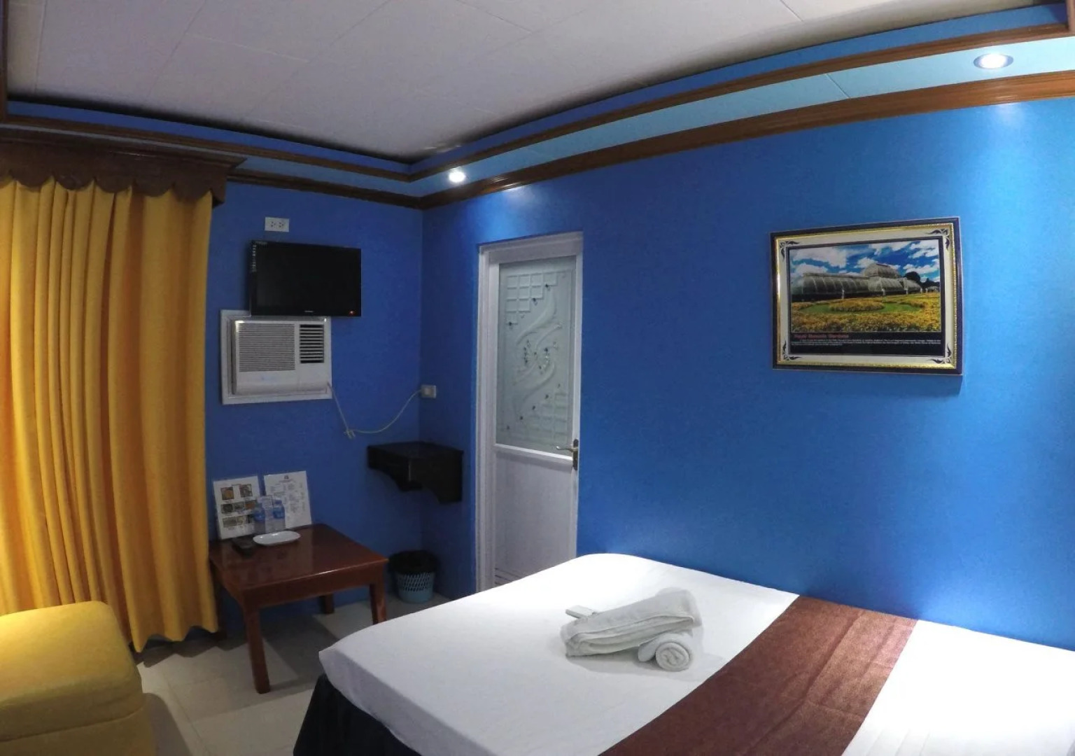 Taj Hotel Tuguegarao