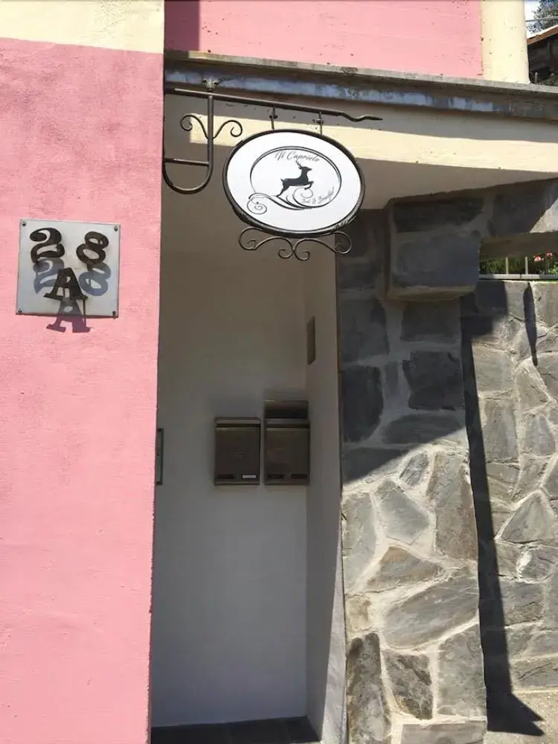 Il Capriolo  Bed&Breakfast