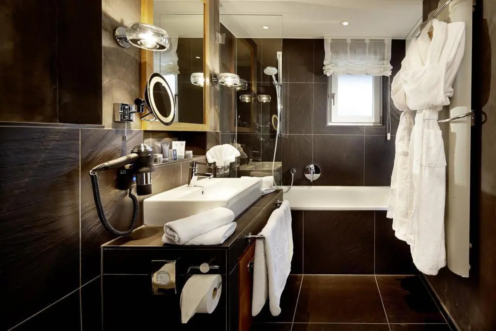 Der Unterschwarzachhof