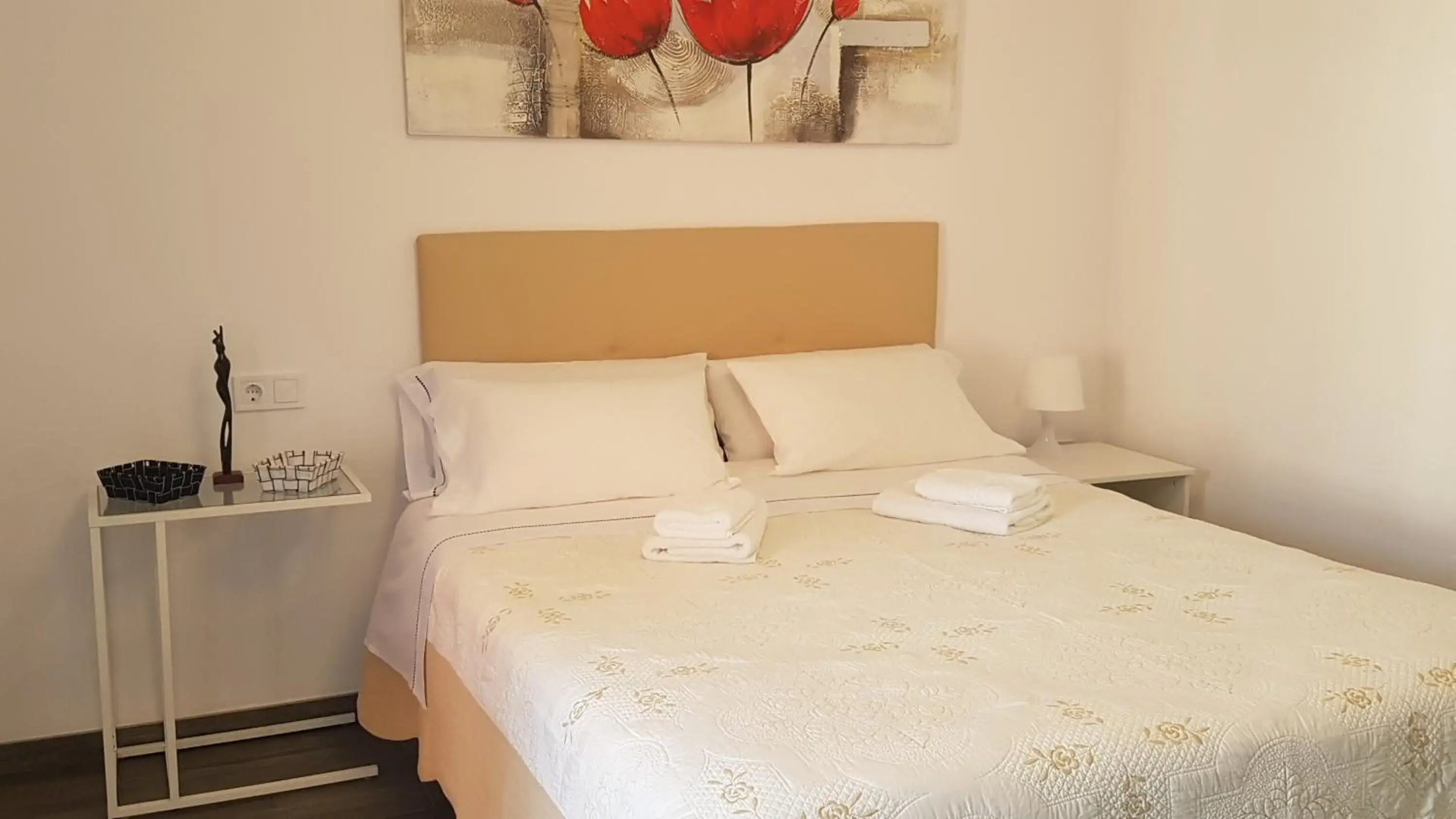 Apartamentos Minerva Jupiter