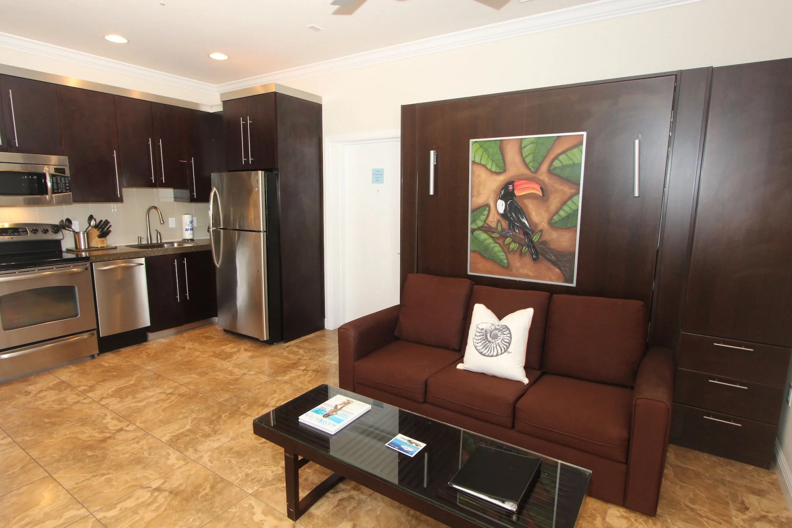 Beach Club at Siesta Key by RVA