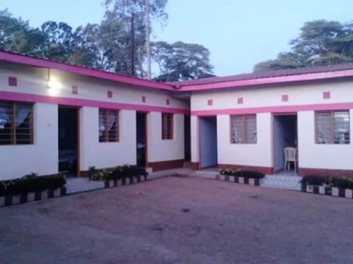 Elim Christian Guest House