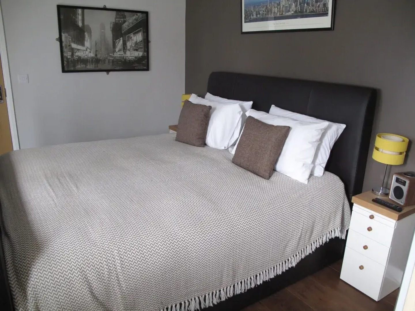 Piglets Boutique B&B