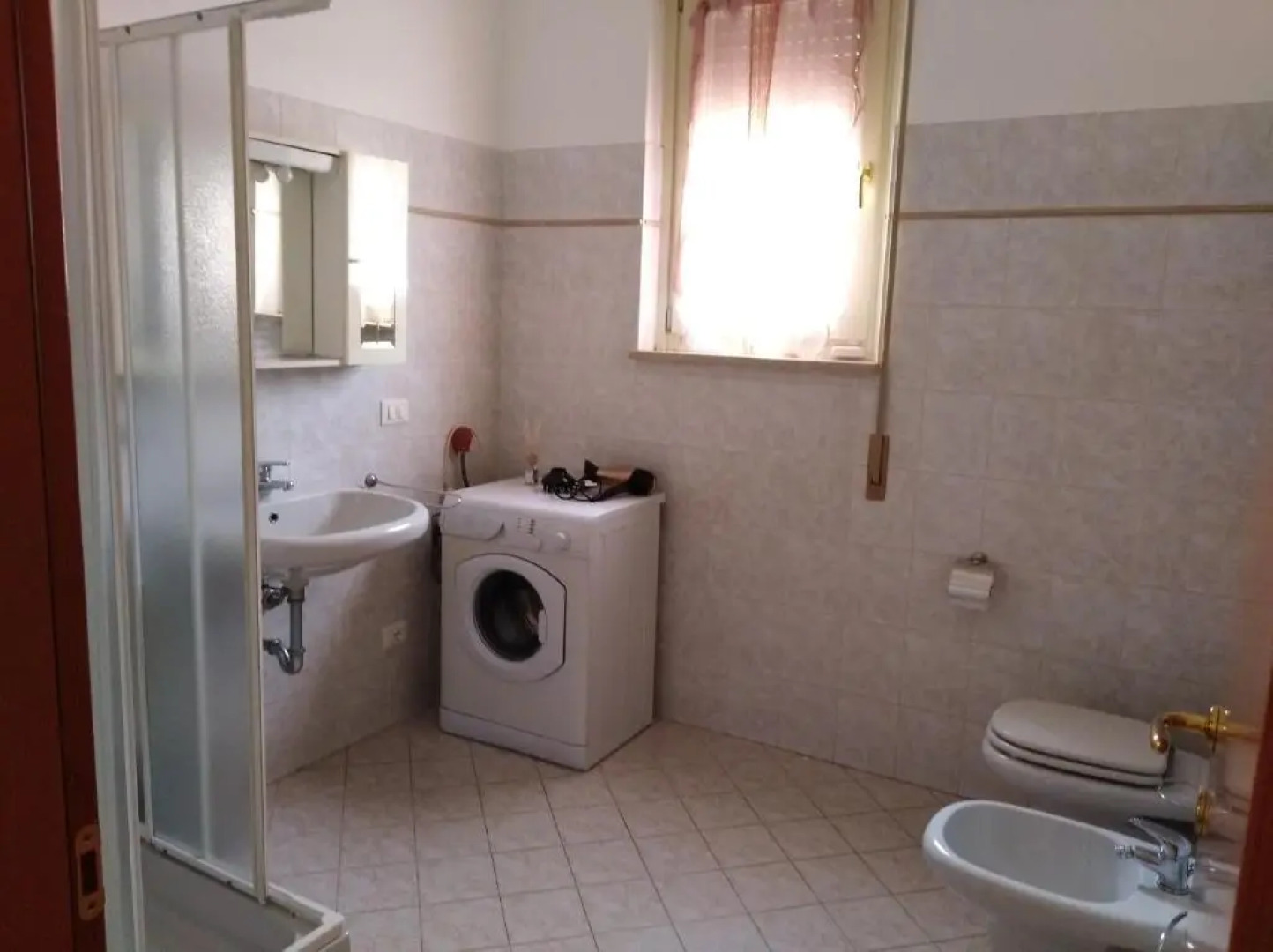 Appartamento zia Cecilia