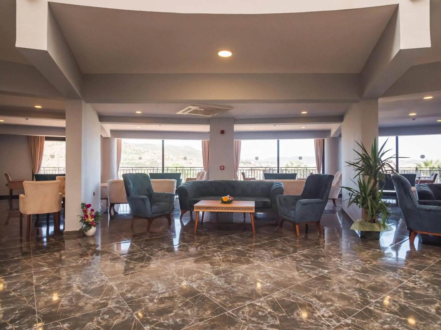 Dalya Resort Aqua & Spa Hotel