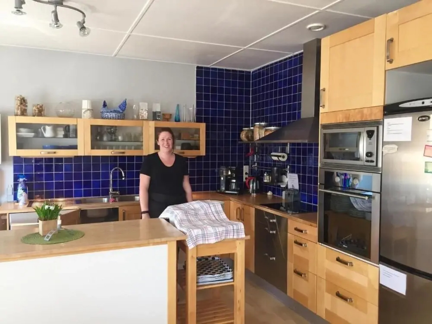 Aurora Bed & Breakfast