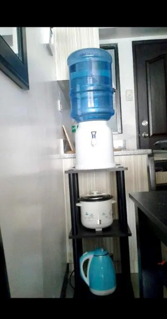 Estien’s Cozy Condotel to Stay