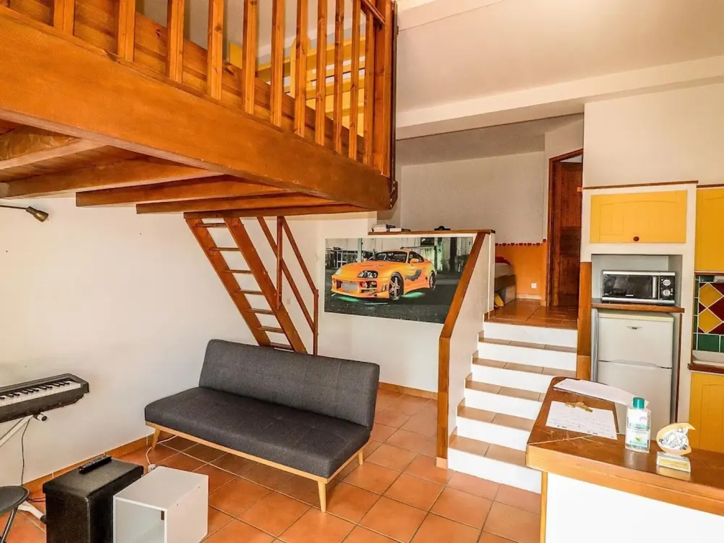 Luxury Property With Private Pool