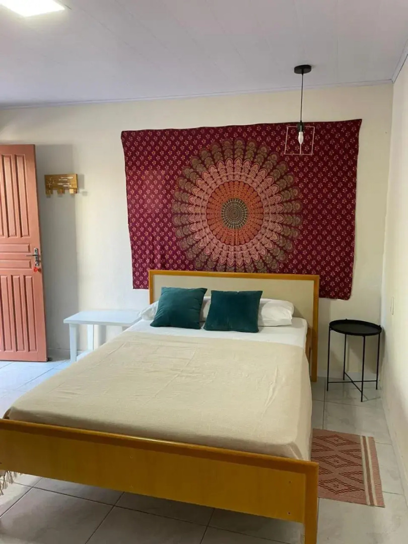 Pousada Convés das Ondas