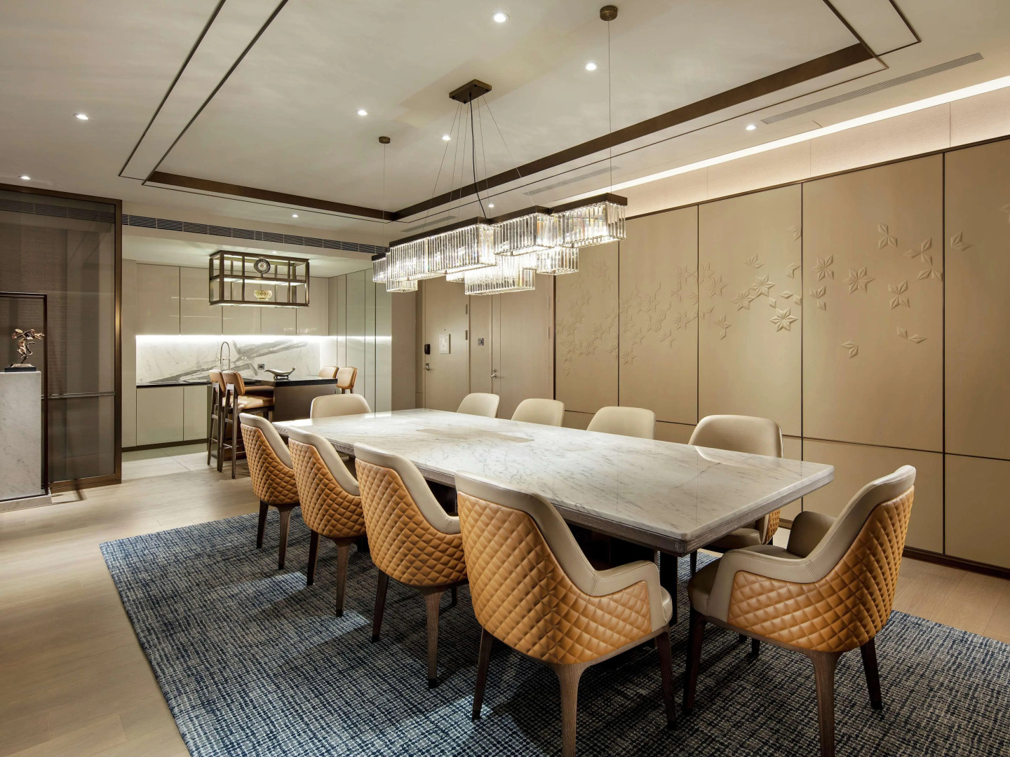 Hilton Taipei Sinban