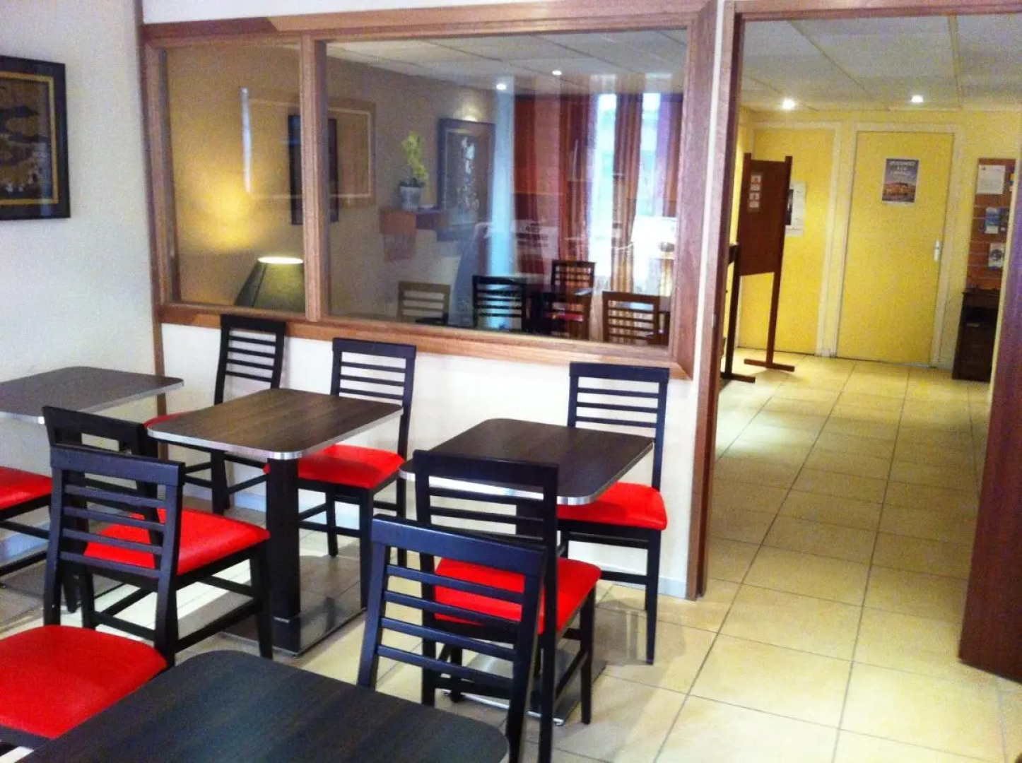 Hôtel Du Sud Vieux Port