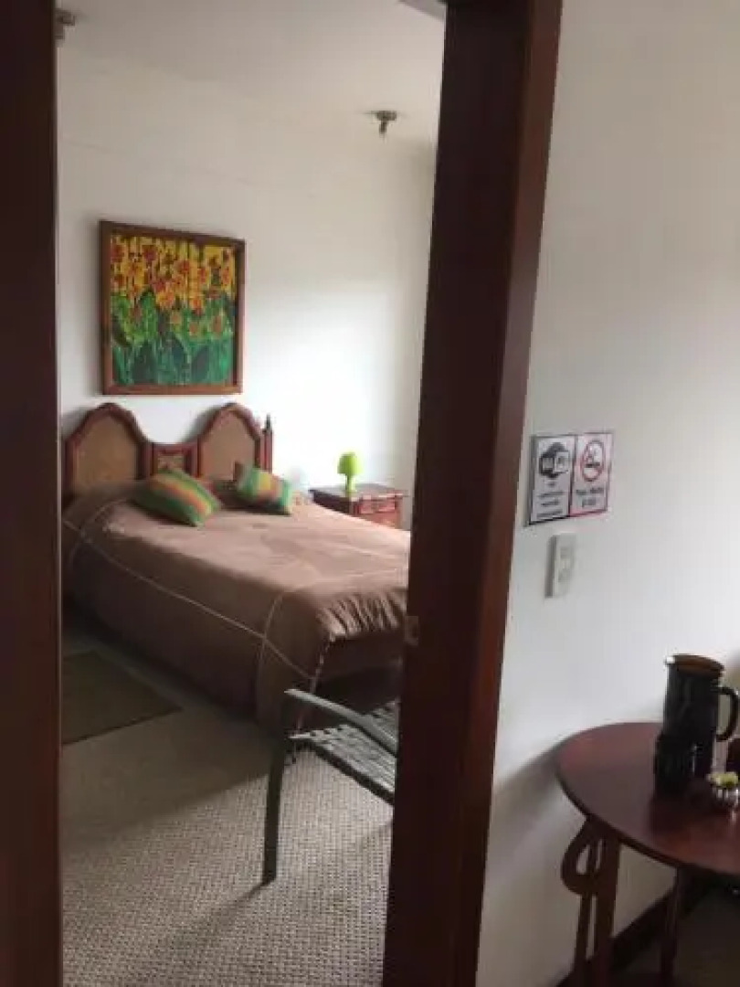 Apartamento Parque Real