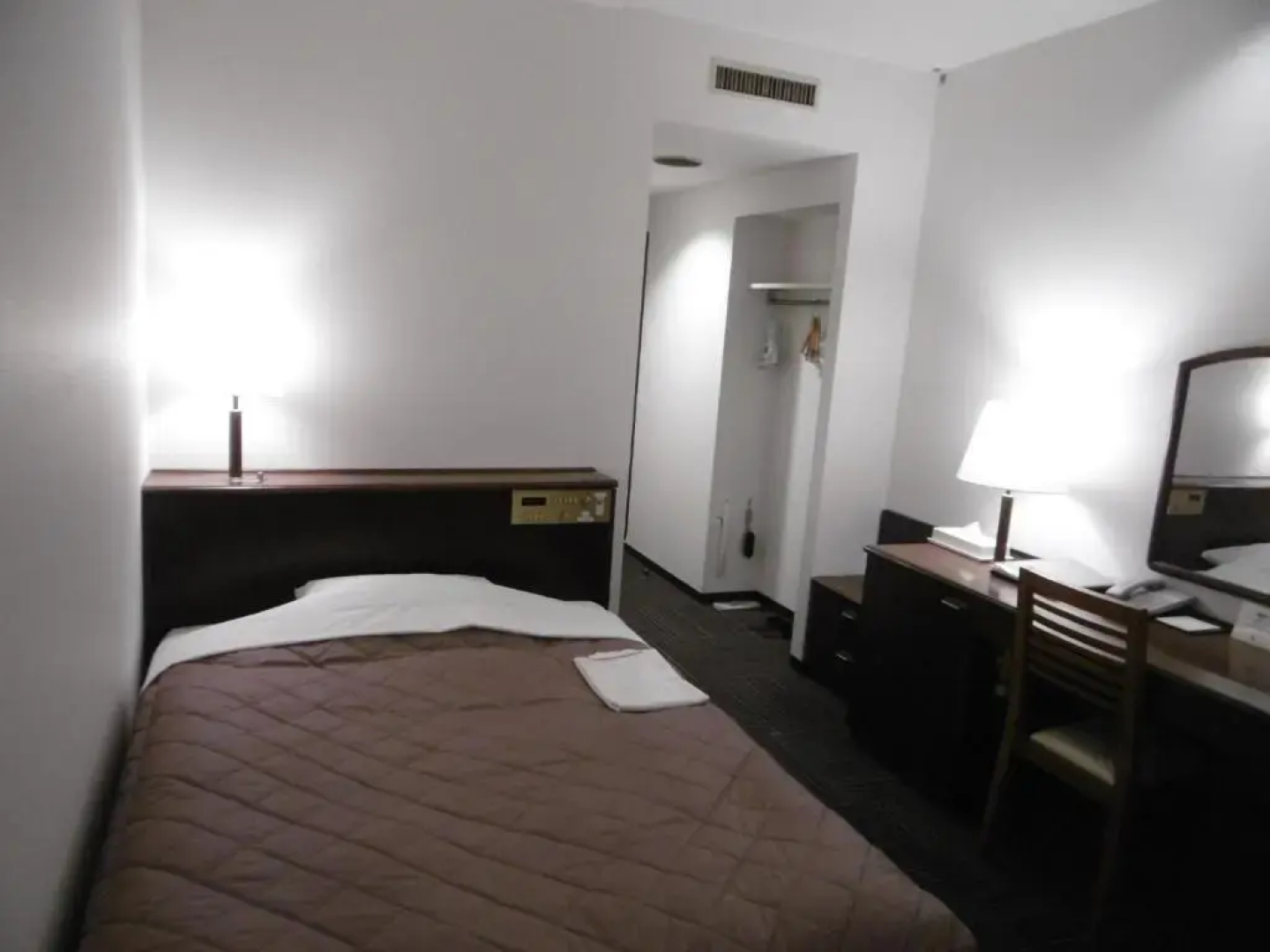 Urban Hotel Nihonmatsu - Vacation STAY 78339v