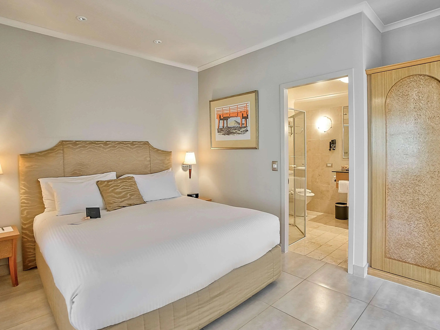 The Playford Adelaide MGallery