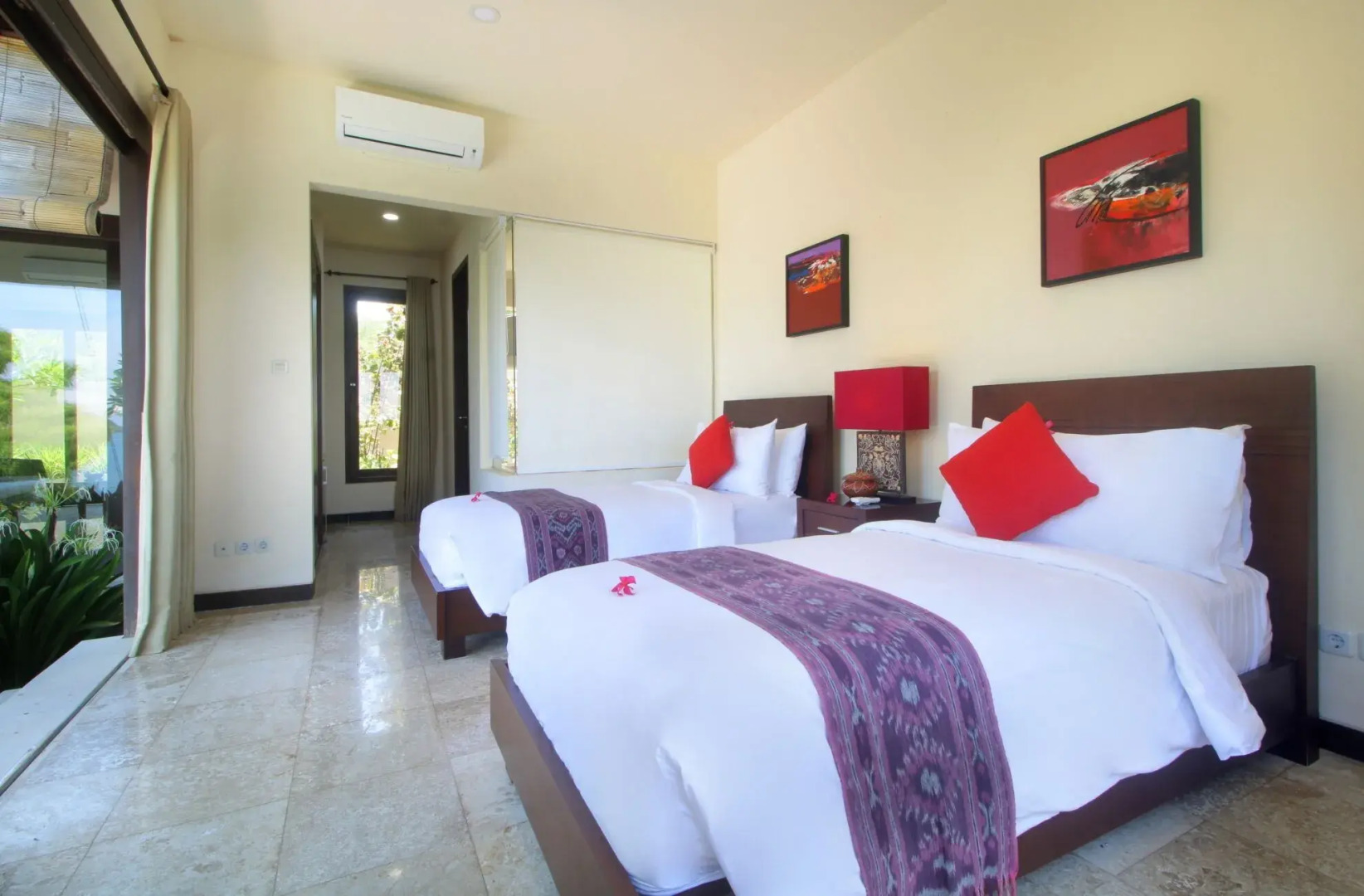 Lombok Sunset Bay Resort