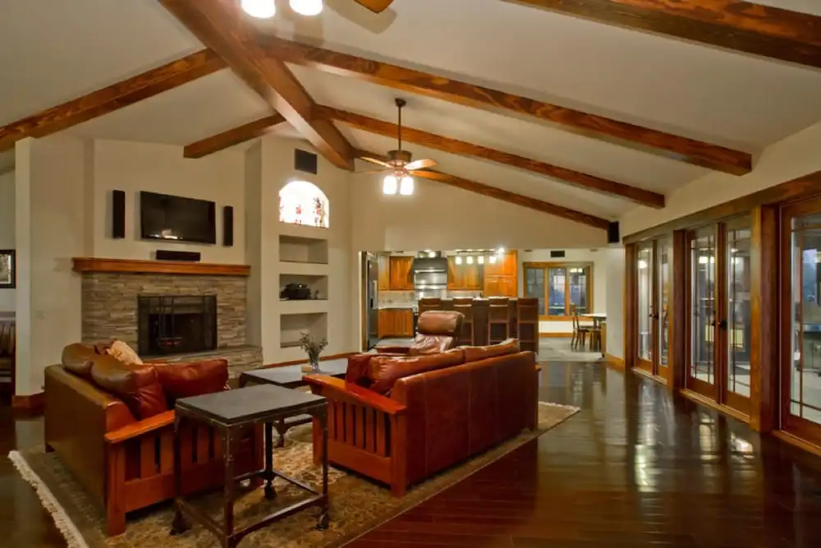 Majestic Carefree 3 BR by Casago