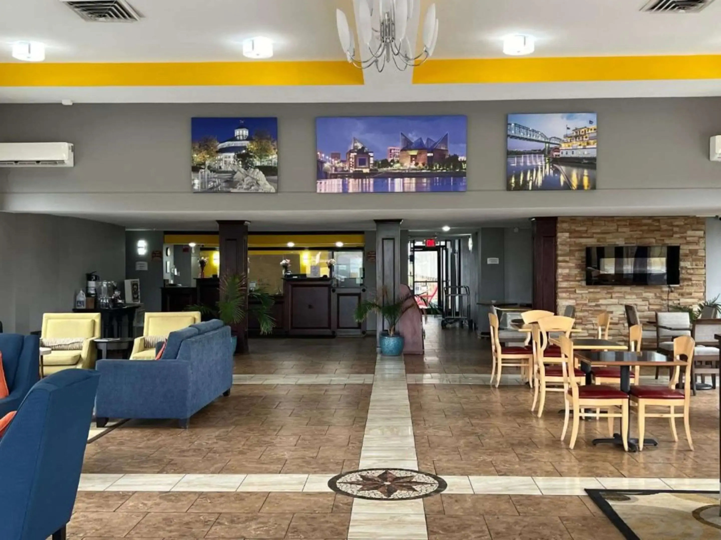 Comfort Inn Chattanooga