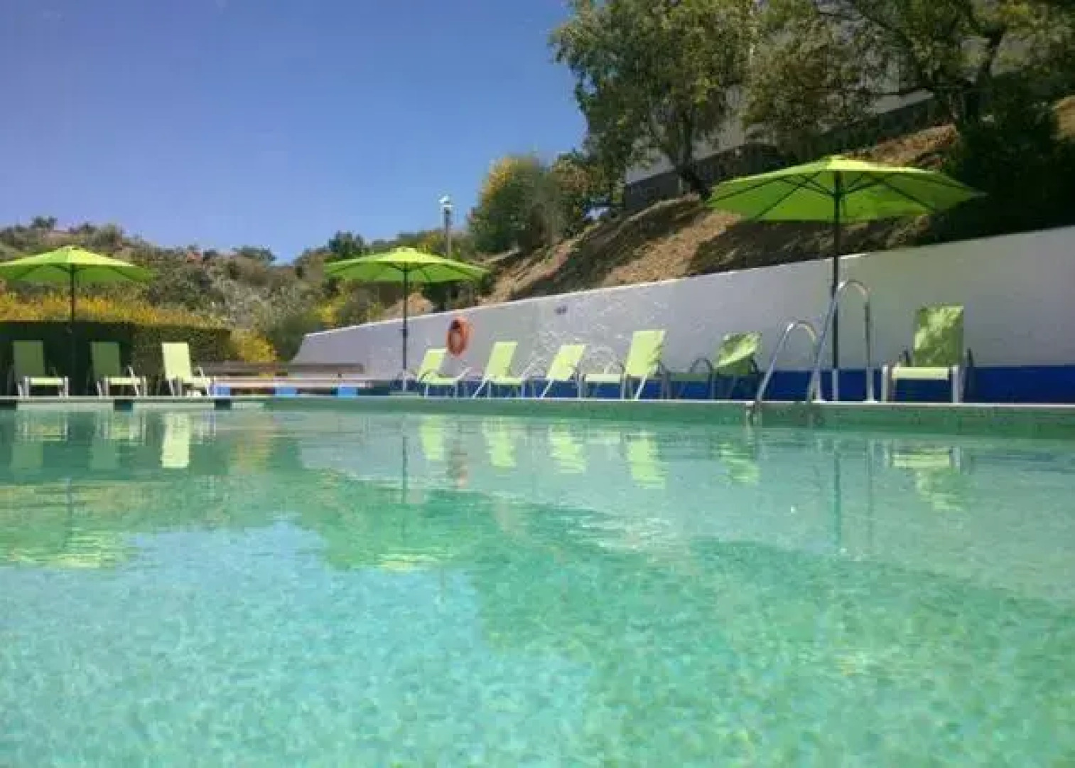 Alquería de Morayma