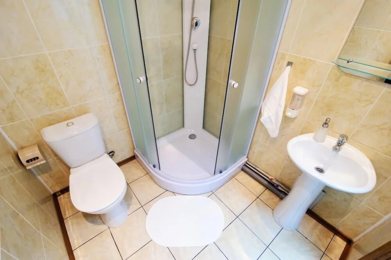 Хостел «Плацкарт»