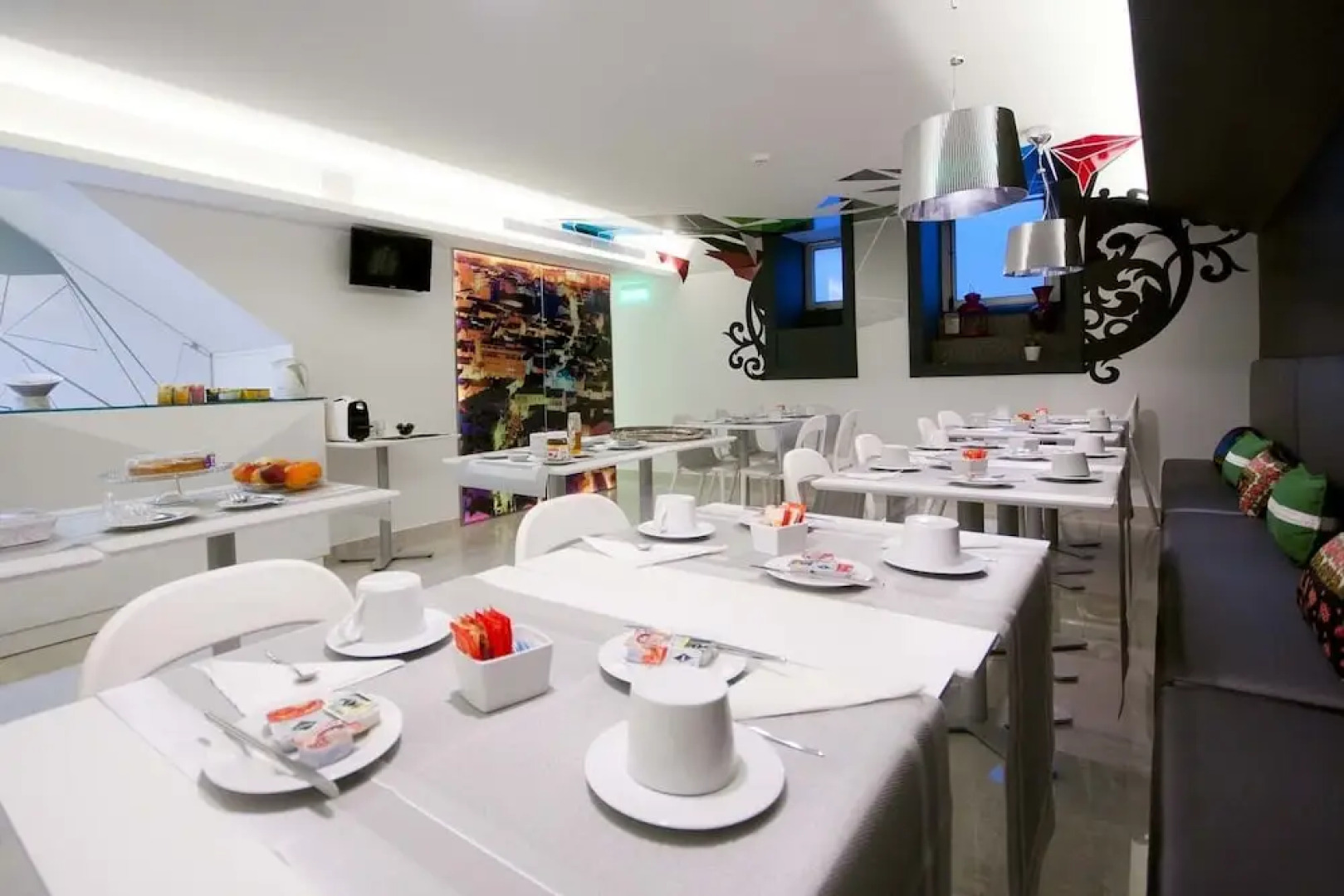 Hotel Magic - RNET 3505