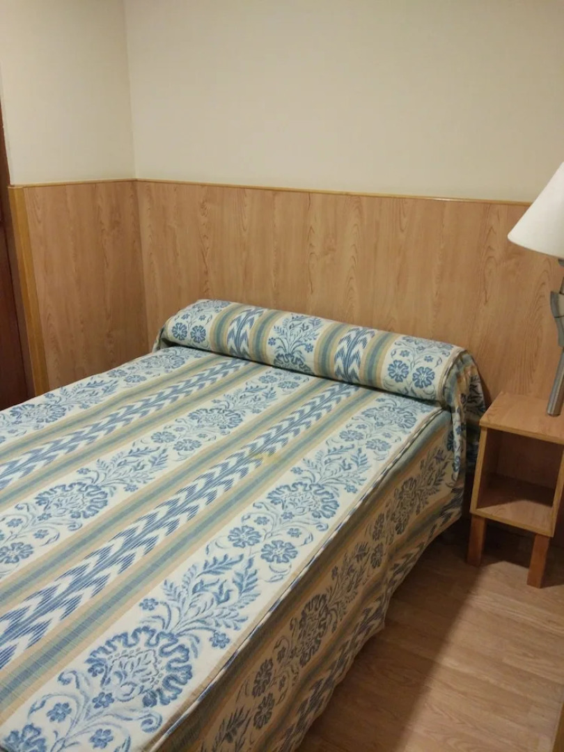 Hotel Restaurante Los Rosales