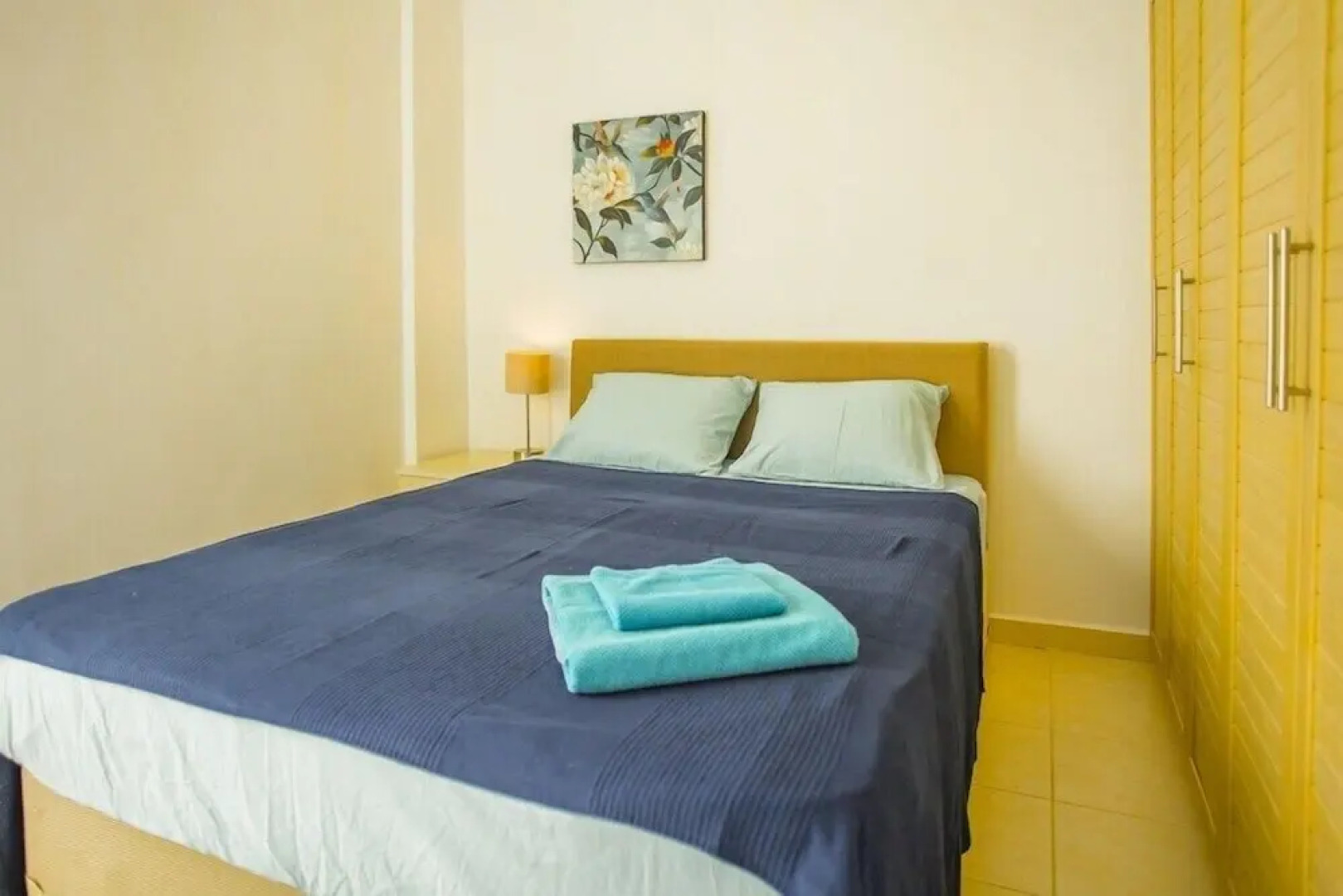 Apartment Turtle Bay