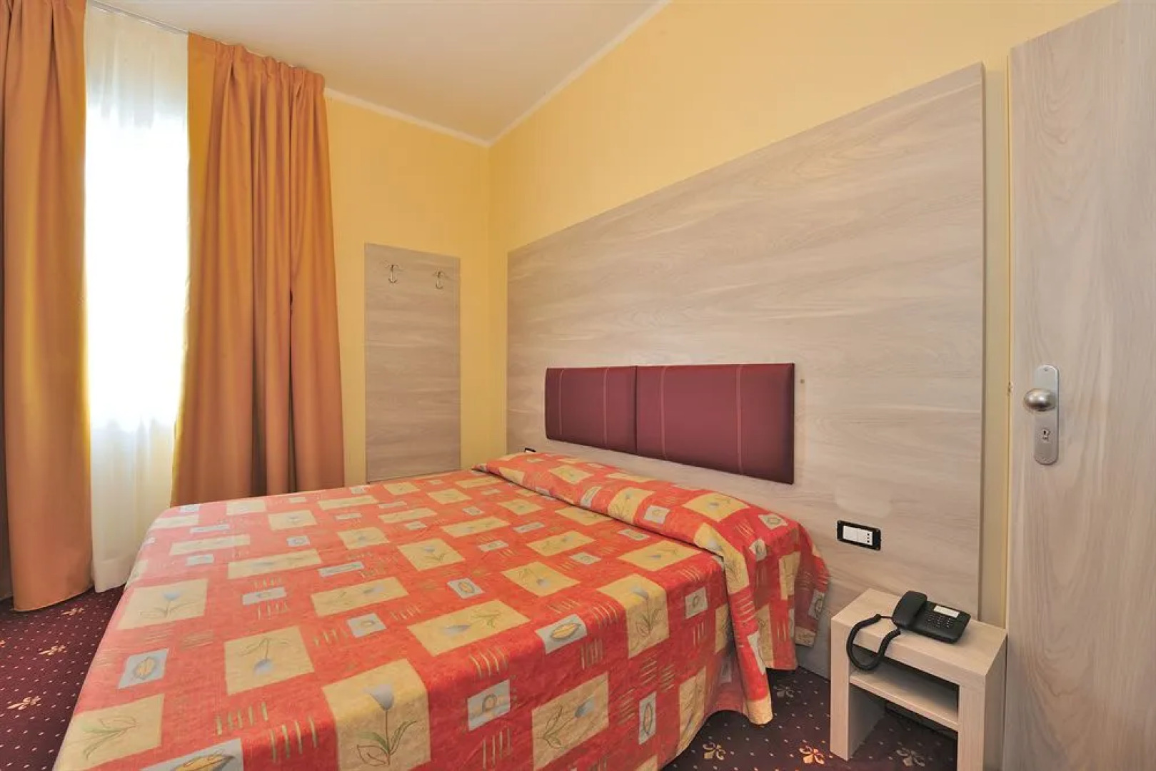 Hotel Touring Florence