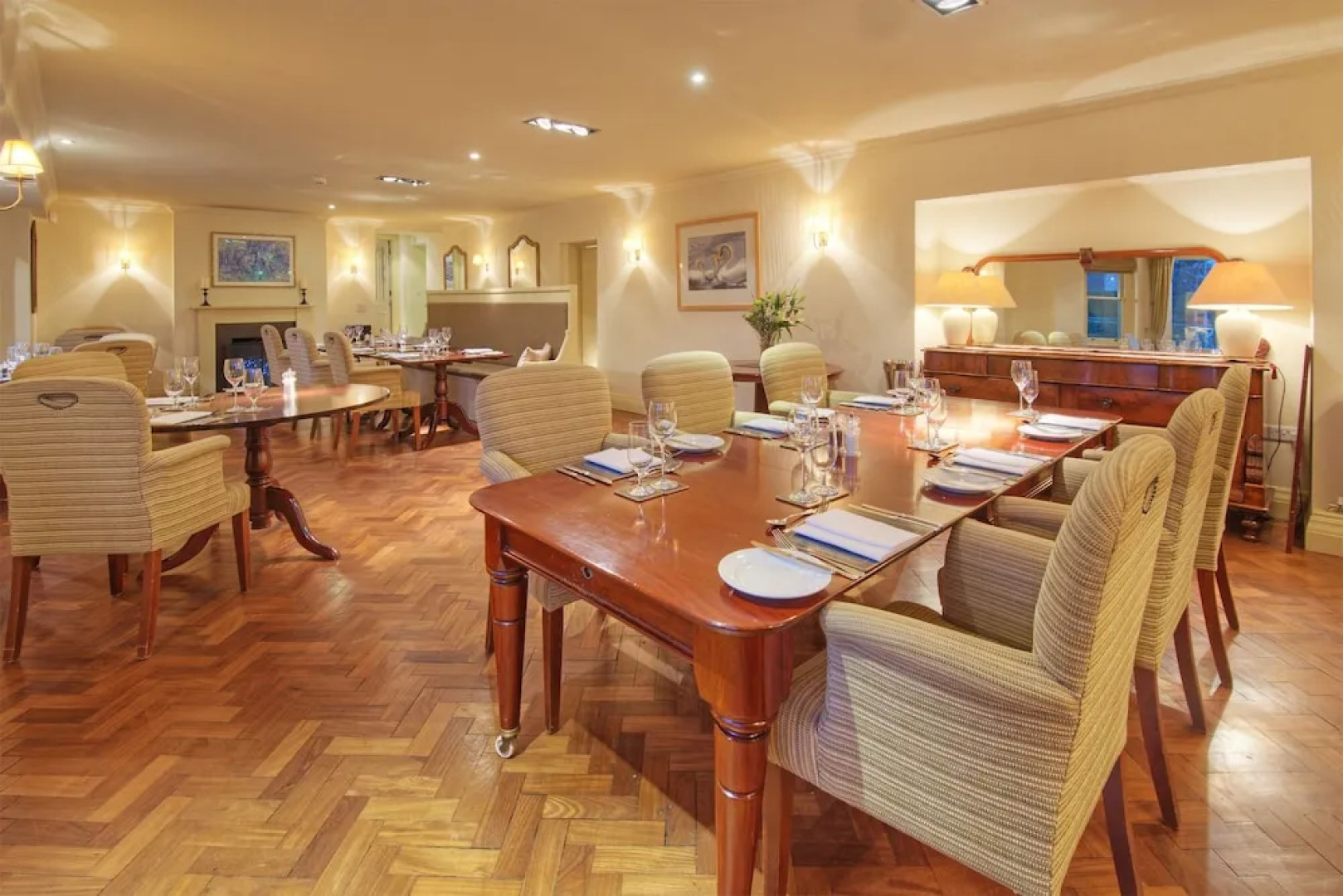 The Collingwood Arms Hotel