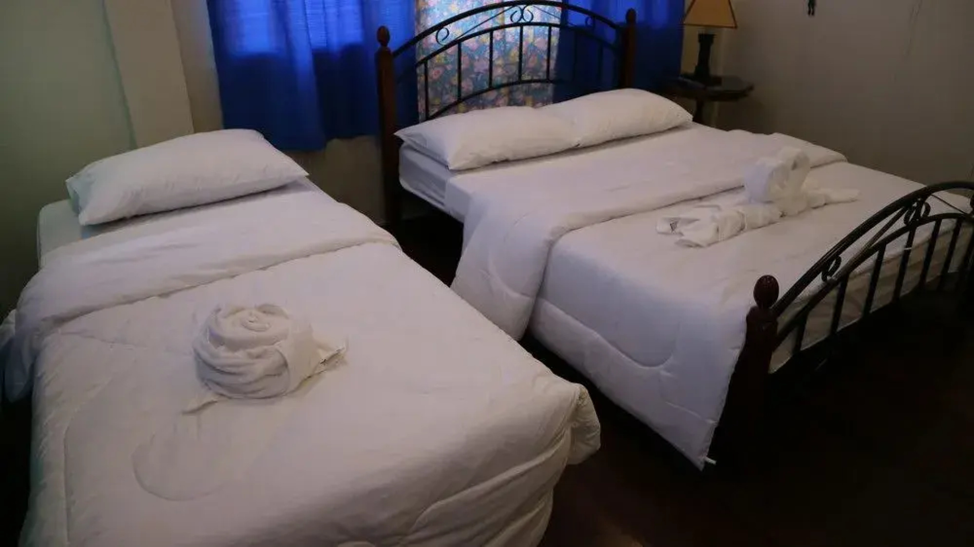 Residencia Marfel