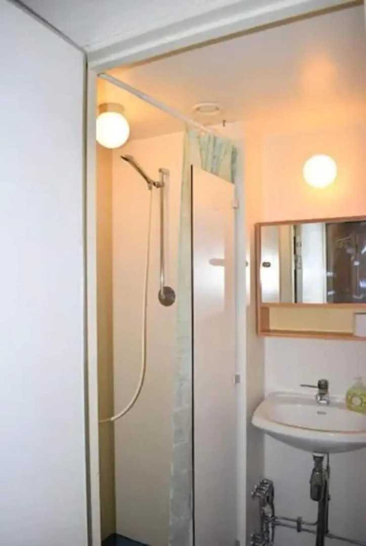 Wendelsberg STF Hotell