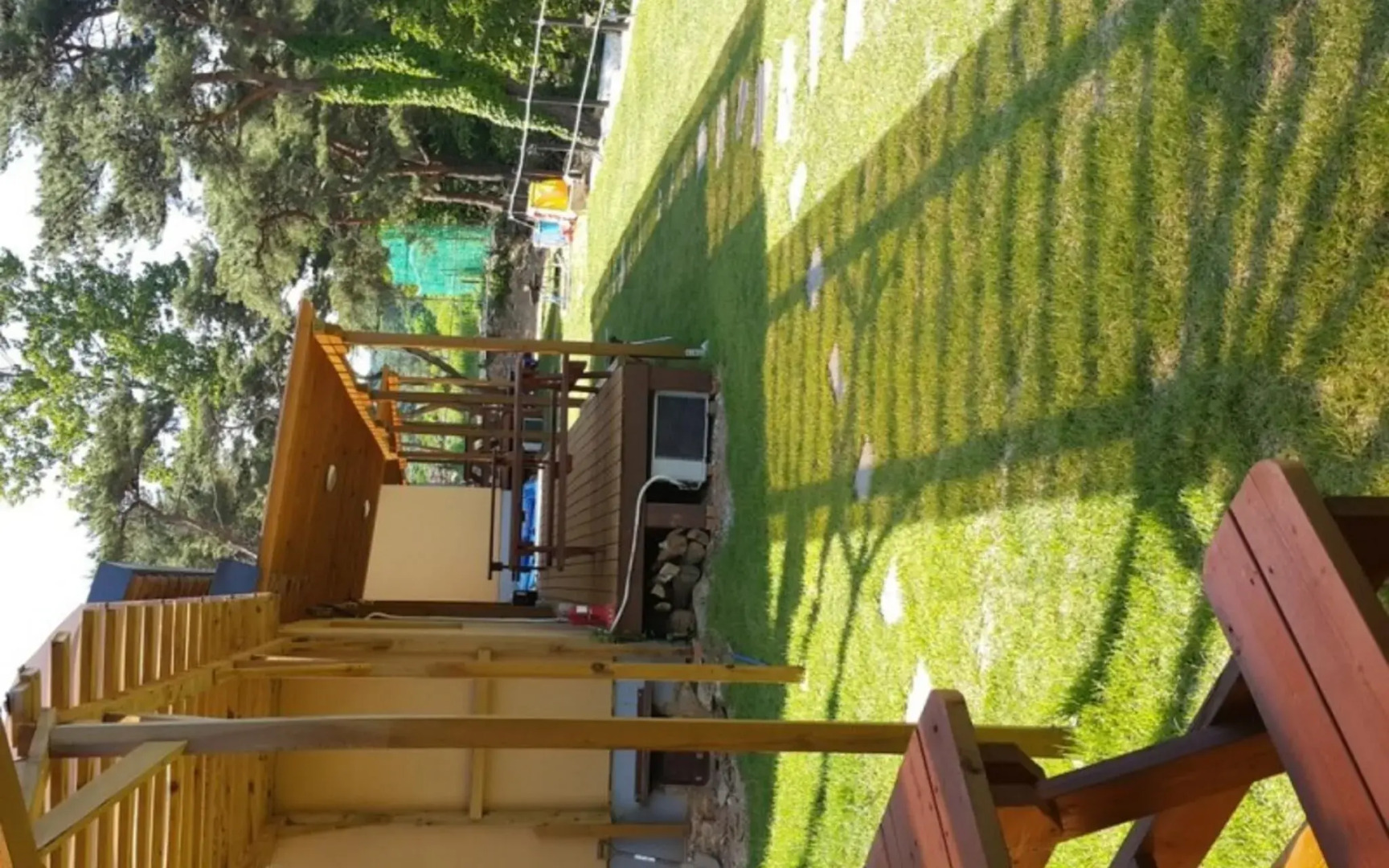 Sangju Yeoyuroun Hwangtojip Pension