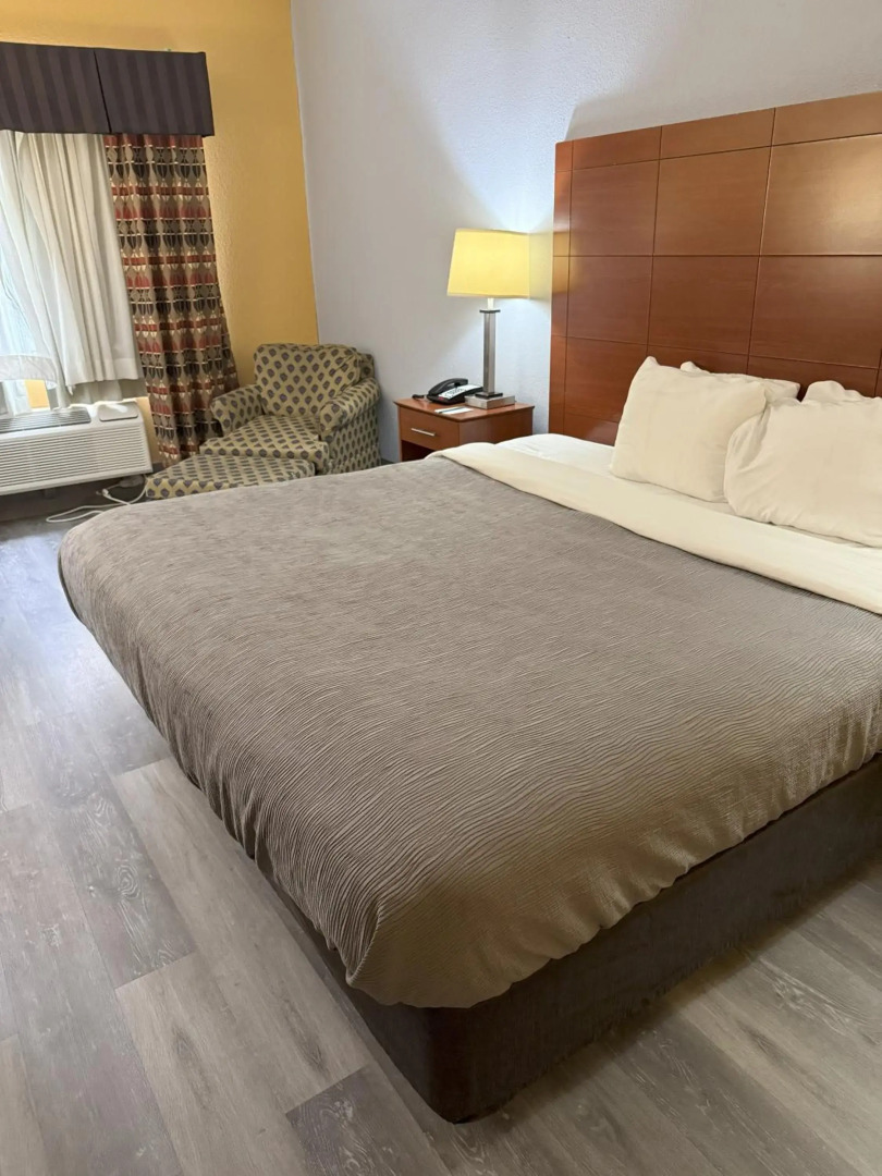 Quality Inn Manitowoc