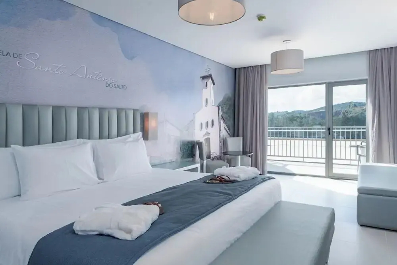 Vila Galé Collection Ouro Preto