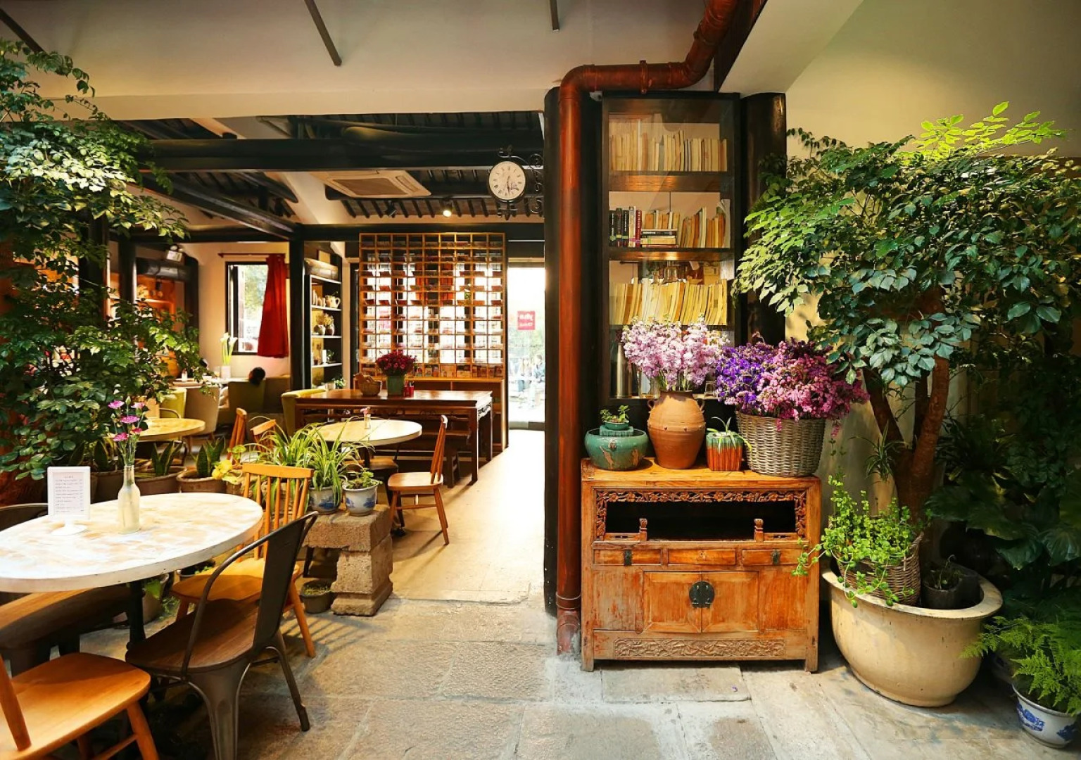 Mingtown Suzhou International Youth Hostel