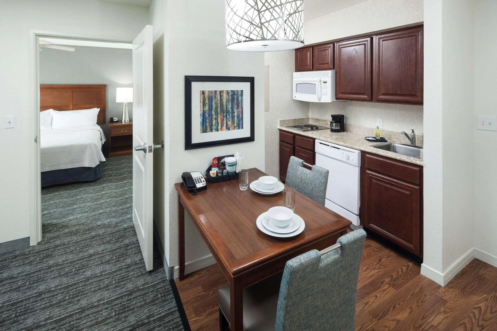 Homewood Suites by Hilton El Paso Airport
