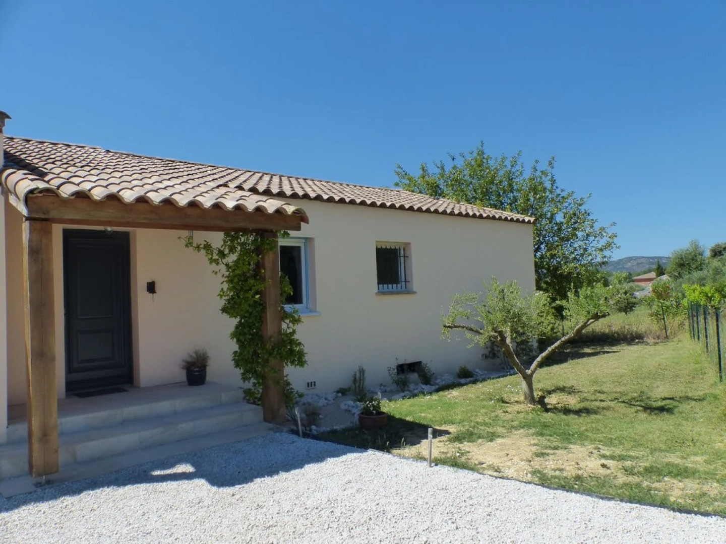 Chambre d’hôte la Vivienda