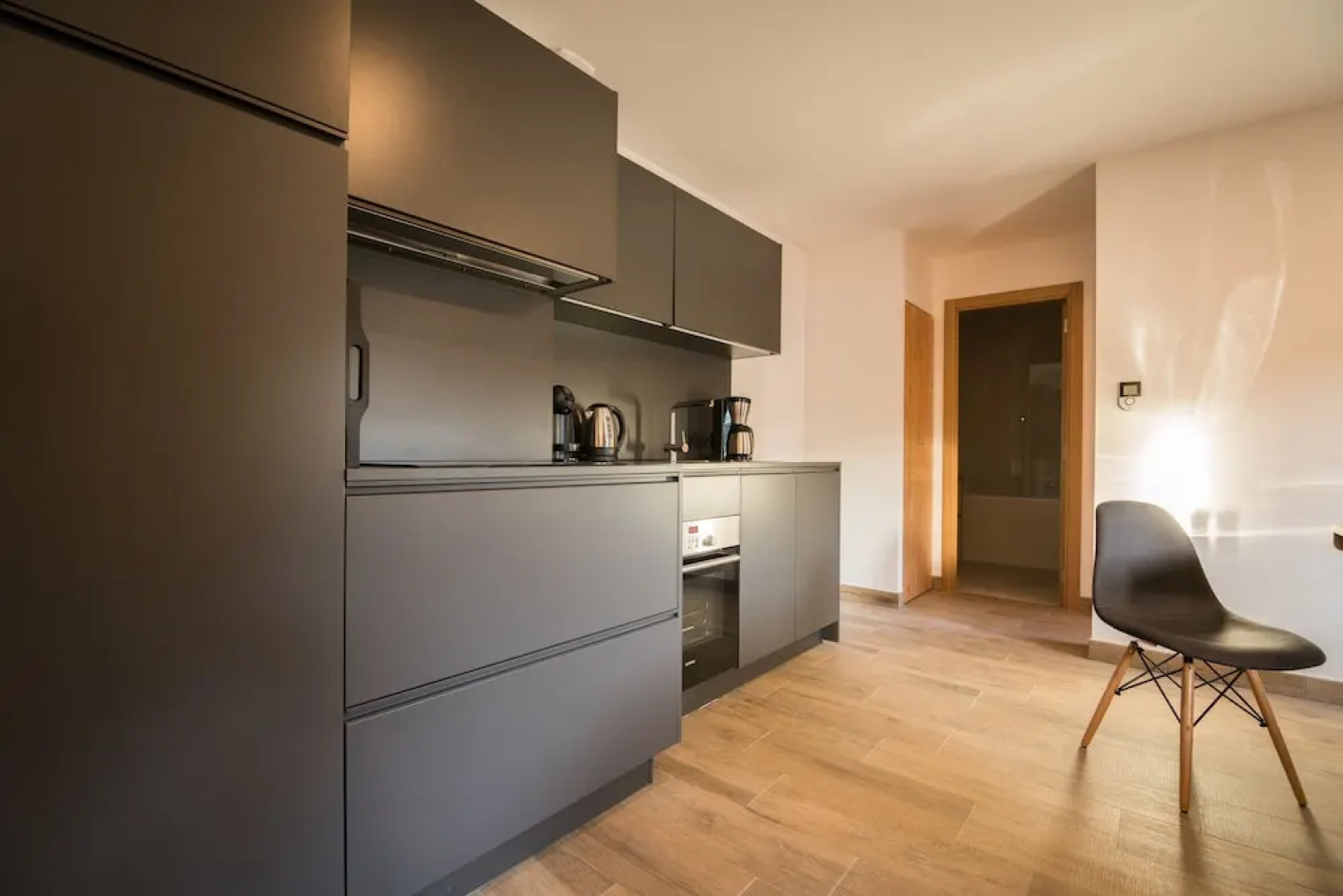 Résidence Les Portes de Megève