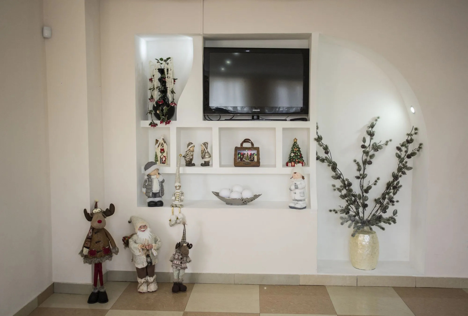 Villa Vita Bakuriani