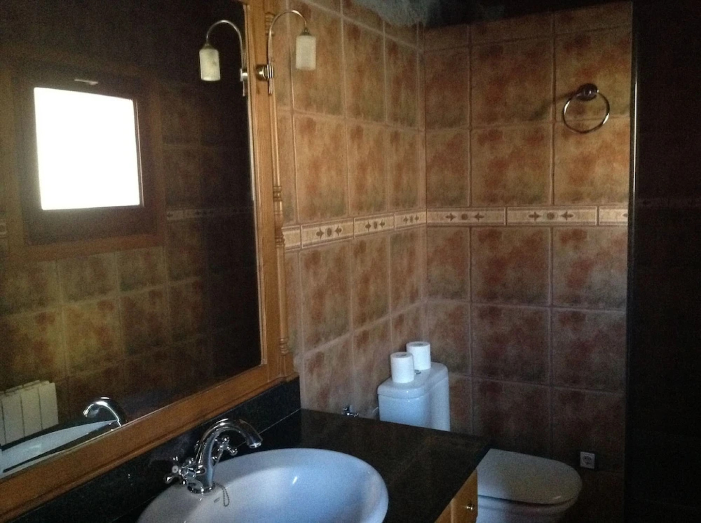 Apartamentos Els Ocells