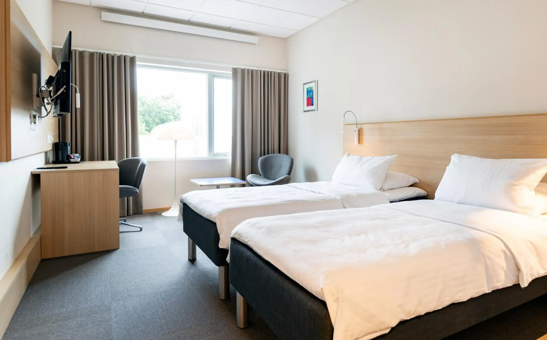 Aiden by Best Western Haugesund Airport