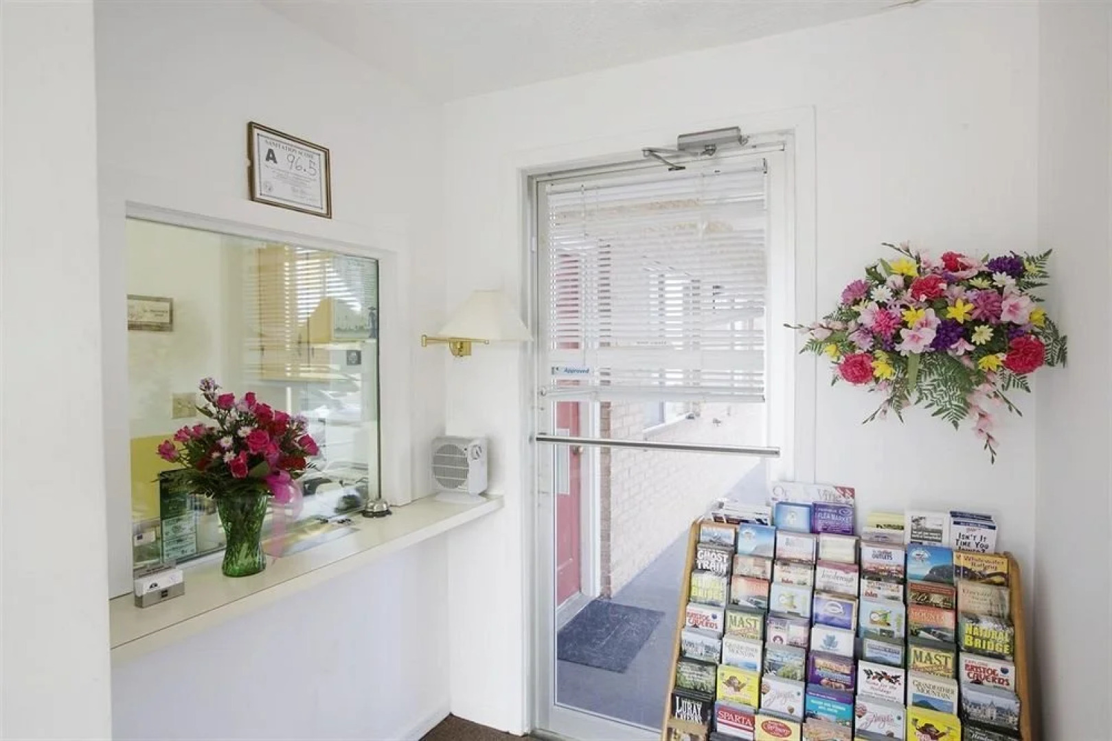 Huibishou Business Assembly