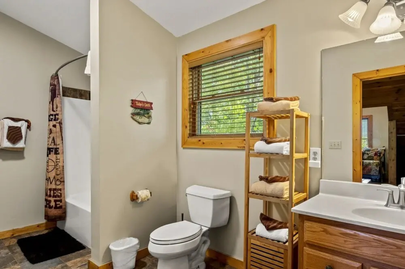 Dancing Bear Lodge 6 Bedrooms 6 Bathrooms Home